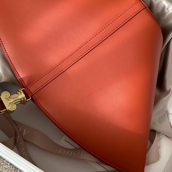 Brand new with a box A.Cloud bag - Picture 2 of 9